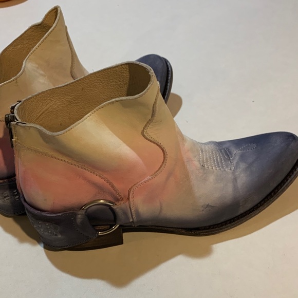 Freebird by StevenGradient Ankle Boots - Picture 10 of 16